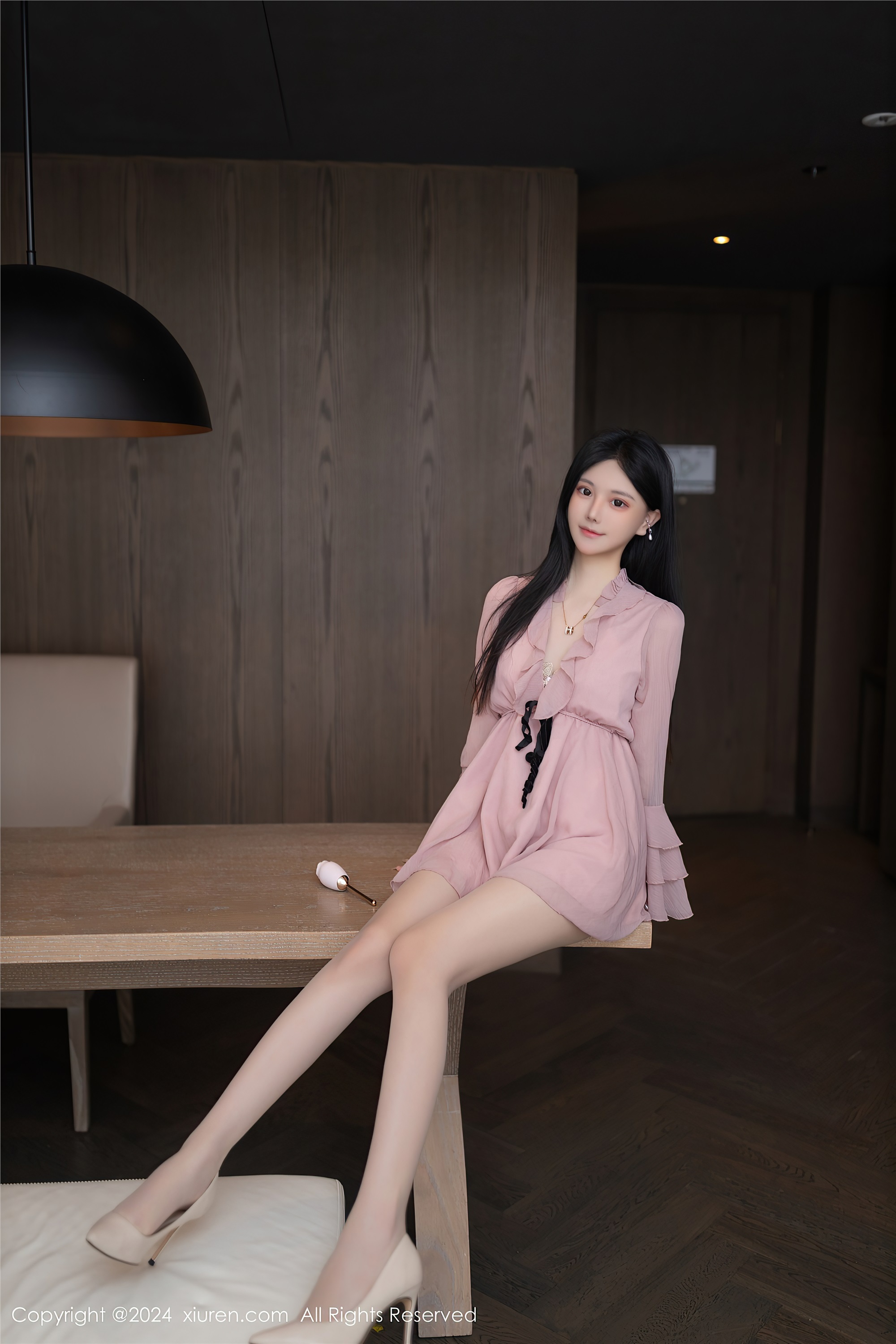 Xiuren秀人网 2024.07.26 NO.8925 幼幼